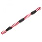 RESSORT ROCKSHOX COIL MOYEN ROUGE (10 UNITS) - 11.4015.380.020 - 710845620553