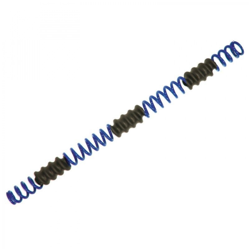 RESSORT ROCKSHOX COIL DUR BLEU (10 UNITS) - 11.4015.380.030 - 710845620560