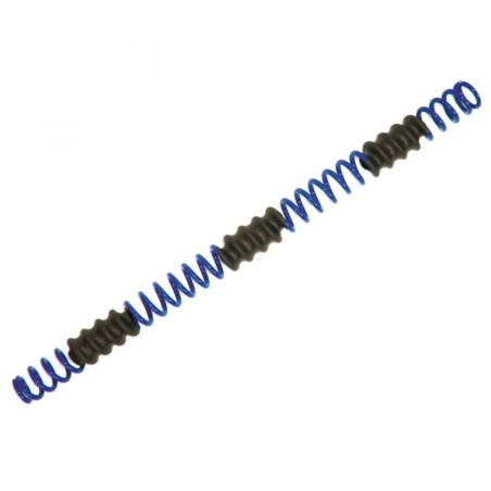 RESSORT ROCKSHOX COIL DUR BLEU (10 UNITS) - 11.4015.380.030 - 710845620560