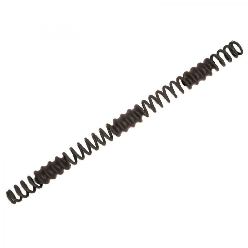 RESSORT ROCKSHOX COIL TRÔS DUR NOIR (10 UNITS) - 11.4015.380.040 - 710845626890