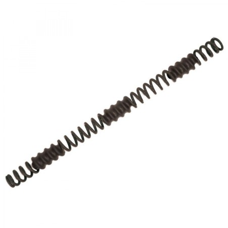 RESSORT ROCKSHOX COIL TRÔS DUR NOIR (10 UNITS) - 11.4015.380.040 - 710845626890