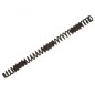 RESSORT ROCKSHOX COIL TRÔS DUR NOIR (10 UNITS) - 11.4015.380.040 - 710845626890