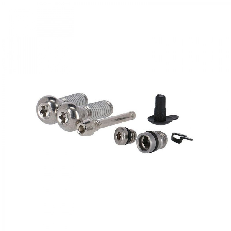 KIT DE PIÈCES À MONTAGE DE PINCE DE FREIN SRAM G2 R/RS - 11.5018.057.003 - 710845851681