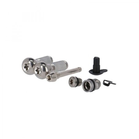 KIT DE PIÈCES À MONTAGE DE PINCE DE FREIN SRAM G2 R/RS - 11.5018.057.003 - 710845851681
