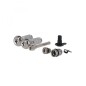 KIT DE PIÈCES À MONTAGE DE PINCE DE FREIN SRAM G2 R/RS - 11.5018.057.003 - 710845851681