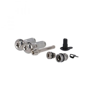 KIT DE PIÈCES À MONTAGE DE PINCE DE FREIN SRAM G2 R/RS - 11.5018.057.003 - 710845851681