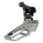 Derailleur route avant Shimano 10v. tiagra triple 4703 a collier 34,9