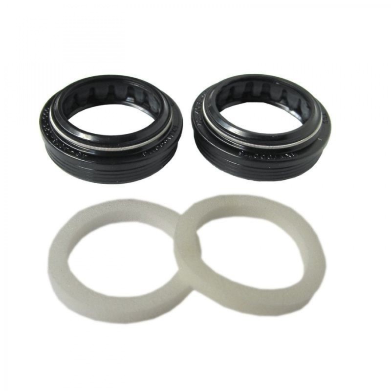 KIT JOINTS CACHE-POUSSIÈRE ROCKSHOX 32 mm MOUSSE 5 mm - 11.4018.028.001 - 710845739446
