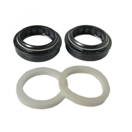 KIT JOINTS CACHE-POUSSIÈRE ROCKSHOX 32 mm MOUSSE 5 mm - 11.4018.028.001 - 710845739446