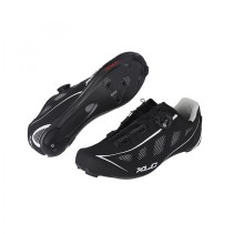 XLC CR-R08 CHAUSSURES ROUTE NOIRES POINTURE 39 - 2500080951 - 4055149343644