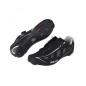 XLC CR-R08 CHAUSSURES ROUTE NOIRES POINTURE 39 - 2500080951 - 4055149343644