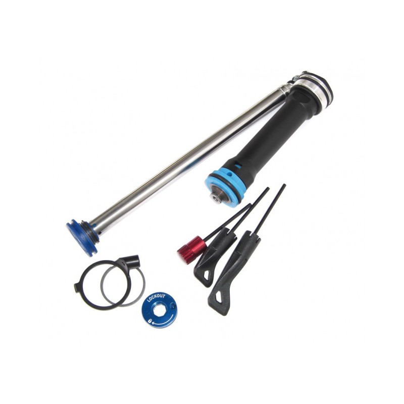 AMORTISSEUR ROCKSHOX TURNEY SKTRS/XC32 - 11.4018.009.039 - 710845738050