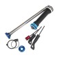 AMORTISSEUR ROCKSHOX TURNEY SKTRS/XC32 - 11.4018.009.039 - 710845738050