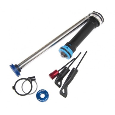 AMORTISSEUR ROCKSHOX TURNEY SKTRS/XC32 - 11.4018.009.039 - 710845738050