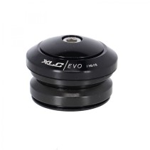 XLC HS-I118 J.DIR A-HEAD INTÃ?.1-1/8   28.6/30/42 mm ACIER N - 2500517010 - 4055149441661