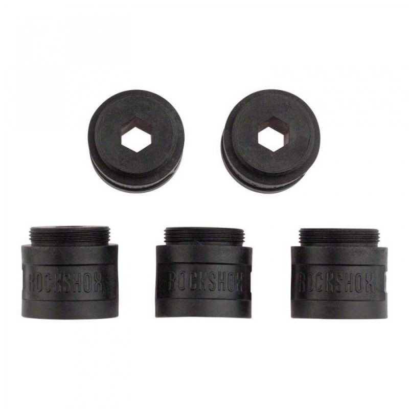 ENTRETOISE BÉBATTEM.TOKKENS ROCKSHOX SID/REB/REV/RS1/B/(5U) - 11.4018.032.003 - 710845746352