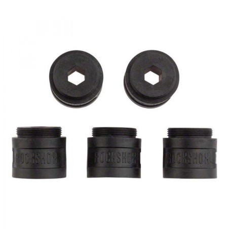 ENTRETOISE BÉBATTEM.TOKKENS ROCKSHOX SID/REB/REV/RS1/B/(5U) - 11.4018.032.003 - 710845746352