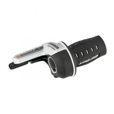 MANETTE DROITE SRAM GRIP SHIFT CENTERA 8V MICRO - 00.0000.200.805 - 710845008054