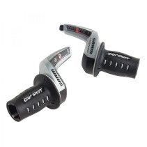 MANETTE DROITE SRAM GRIP SHIFT CENTERA 9V MICRO - 00.0000.200.804 - 710845008047