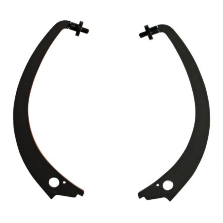 BRAS DE CENTRAGE UNIOR POUR FAT BIKES 1689.7 - 626456 - 3838909264561