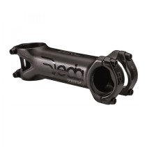 POTENCE DEDA ZERO2 ALUMINIUM 50 mm 31.7 NOIR MATE - Z2POB050 - 8052783480953