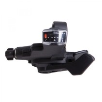 MANETTE SRAM TRIGGER X3 7V.TRIPLE INDEX - 00.7015.093.040 - 710845617348