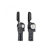 JEU DE MANETTES SRAM AERO 500 11V.ALUMINIUM - 00.7018.115.000 - 710845747090