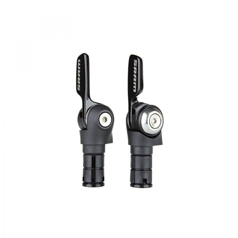 JEU DE MANETTES SRAM AERO 500 11V.ALUMINIUM - 00.7018.115.000 - 710845747090