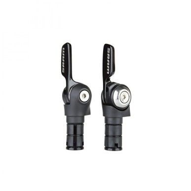 JEU DE MANETTES SRAM AERO 500 11V.ALUMINIUM - 00.7018.115.000 - 710845747090