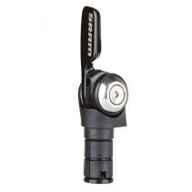 JEU DE MANETTES SRAM AERO 500 10V.ALUMINIUM - 00.7018.115.001 - 710845747106