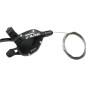 MANETTE SRAM TRIGGER APEX 11V.NOIRE - 00.7018.294.000 - 710845783173