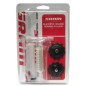 JEU DE ROULETTES SRAM BLACKBOX ROUTE AEROGLIDE CÉRAMIQUE - 00.7518.014.000 - 710845699207