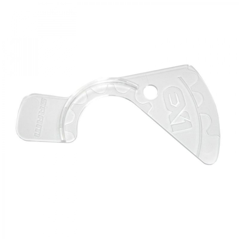 OUTIL DE MONTAGE SRAM CHAINGAP POUR EX1 - 11.7518.088.000 - 710845806872