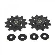 JEU DE ROULETTES SRAM GX DH POUR DÉRAILLEUR ARRIÈRE 7 V. - 11.7518.070.000 - 710845783357