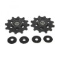 JEU DE ROULETTES SRAM GX DH POUR DÉRAILLEUR ARRIÈRE 7 V. - 11.7518.070.000 - 710845783357
