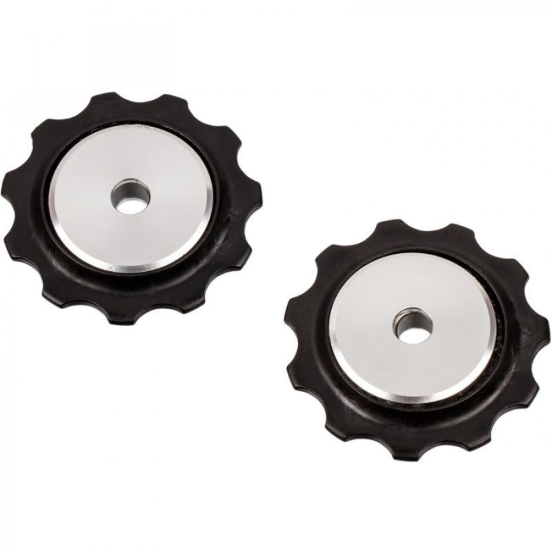 JEU DE ROULETTES SRAM POUR DÉRAILLEUR ARRIÈRE X0 - 00.0000.200.733 - 710845007330