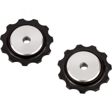JEU DE ROULETTES SRAM POUR DÉRAILLEUR ARRIÈRE X0 - 00.0000.200.733 - 710845007330