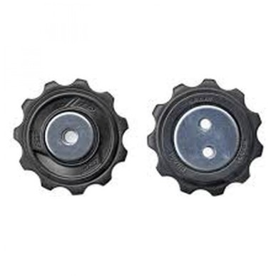 JEU DE ROULETTES SRAM POUR DÉRAILLEUR ARRIÈRE X7 - 00.0000.200.618 - 710845006180