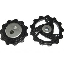 JEU DE ROULETTES SRAM POUR DÉRAILLEUR ARRIÈRE 5.0 DEPUIS 200 - 00.0000.200.616 - 710845006166