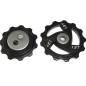 JEU DE ROULETTES SRAM POUR DÉRAILLEUR ARRIÈRE 5.0 DEPUIS 200 - 00.0000.200.616 - 710845006166