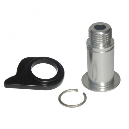 RECHANGE DE FIXATION DÉRAILLEUR ARRIÈRE SRAM X0 2006-2007 - 00.0000.200.892 - 710845008924