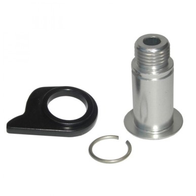 RECHANGE DE FIXATION DÉRAILLEUR ARRIÈRE SRAM X0 2006-2007 - 00.0000.200.892 - 710845008924