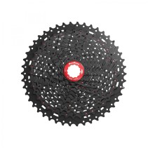 CASSETTE SUNRACE CSM9X XD-DRIVER VTT NOIRE 12V.(10-50) - CSMZ91X WT5-BOX B - 4710944263572