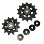 JEU DE ROULETTES SRAM POUR DÉRAILLEUR ARRIÈRE GX 2x11 - 11.7518.051.000 - 710845765933