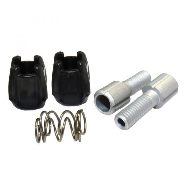 RECHANGE TENDEUR MANETTE SRAM TRIGGER X0/X9/X7 2007-9(3 UN) - 11.7015.024.000 - 710845503795