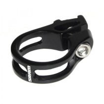 COLLIER AVEC BOULON POUR LEVIER TRIGGER SRAM EAGLE XX1/X01 - 11.7018.062.000 - 710845794506