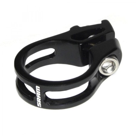 COLLIER AVEC BOULON POUR LEVIER TRIGGER SRAM EAGLE XX1/X01 - 11.7018.062.000 - 710845794506