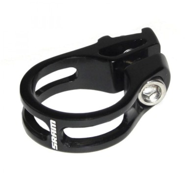 COLLIER AVEC BOULON POUR LEVIER TRIGGER SRAM EAGLE XX1/X01 - 11.7018.062.000 - 710845794506