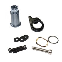 KIT DE FIXATION DE DÉRAILLEUR ARRIÈRE SRAM XX1/X01/X1 - 11.7518.014.000 - 710845718397