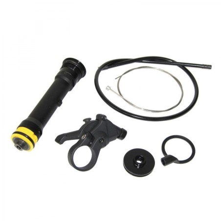 KIT AMÉLIORAT.ROCK.COUR.À TÉLÉCOM.POPLOC P/PARAGON GOLD 30mm - 00.4318.002.008 - 710845751127
